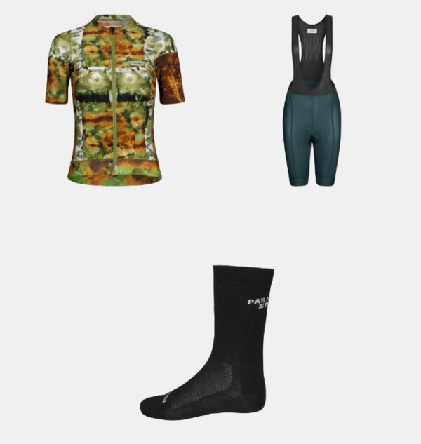 Women's Essential Summer Kit Bundle