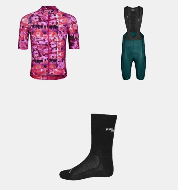 Men's Essential Summer Kit Bundle
