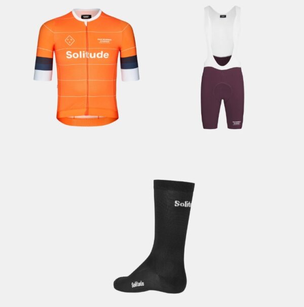 Men's Solitude Bundle